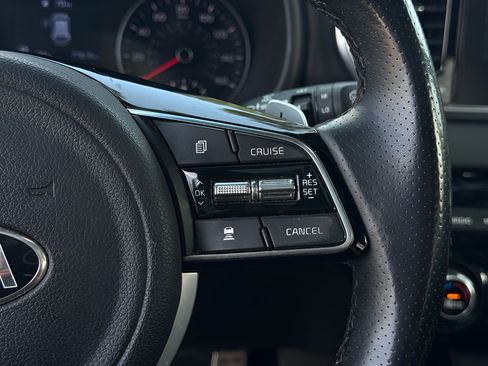 Used 2021 Kia Sportage S w/ S AWD Premium Package image 22