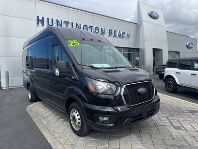 Used 2025 Ford Transit 350 XLT