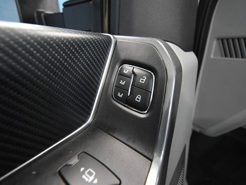 Used 2024 Ford F250 Limited w/ FX4 Off-Road Package image 7