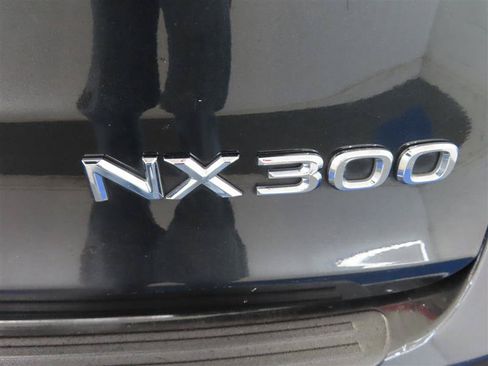 Used 2019 Lexus NX 300 FWD w/ Accessory Package 2 image 11