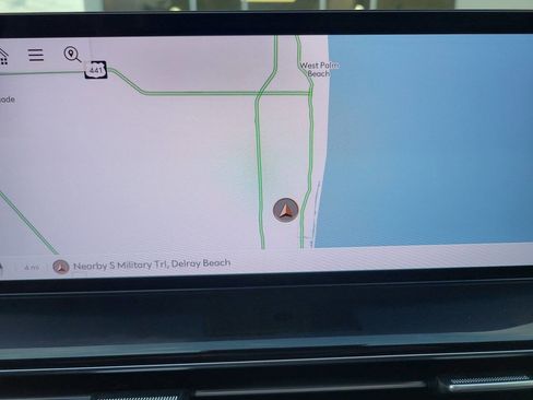 Used 2026 Genesis GV80 2.5T AWD/4WD image 27