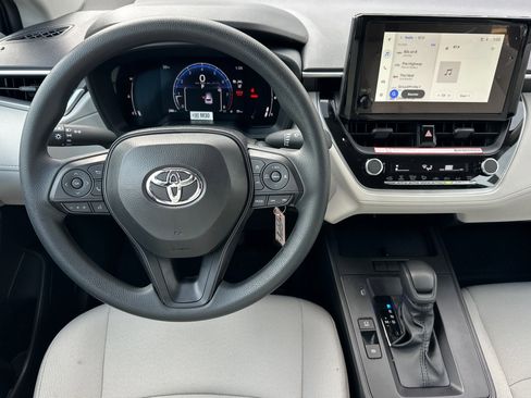 New 2026 Toyota Corolla Cross L image 12