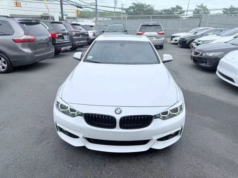 Used 2019 BMW 430i Coupe w/ M Sport Package image 1