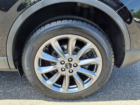 Certified 2021 Lincoln Corsair AWD w/ Premium Package image 19