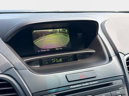 Used 2014 Acura RDX FWD image 23