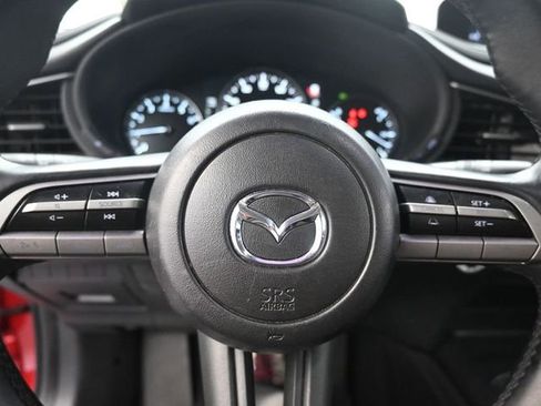 Used 2022 MAZDA CX-30 AWD 2.5 S w/ Select Package image 10