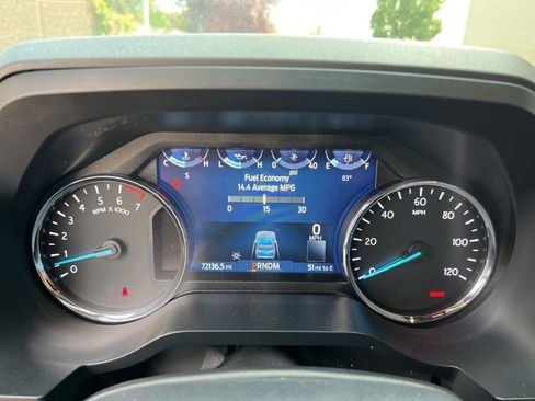 Used 2022 Ford Expedition Limited image 15