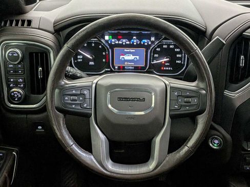 Used 2020 GMC Sierra 1500 Denali w/ Denali Ultimate Package image 25