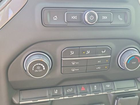 New 2025 Chevrolet Silverado 2500 W/T w/ WT Convenience Package RWD image 22