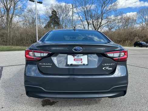 Certified 2023 Subaru Legacy Premium image 7