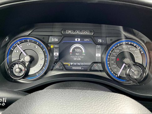 Used 2022 RAM 1500 Limited image 49