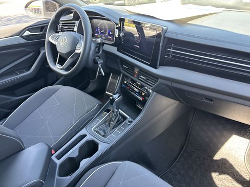 New 2026 Volkswagen Jetta Sport image 9