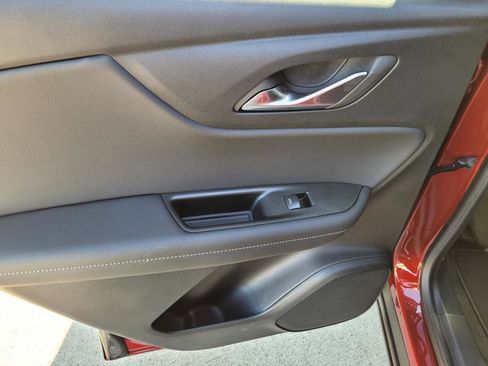 New 2026 Chevrolet Blazer LT w/ Sound & Technology Package FWD image 9