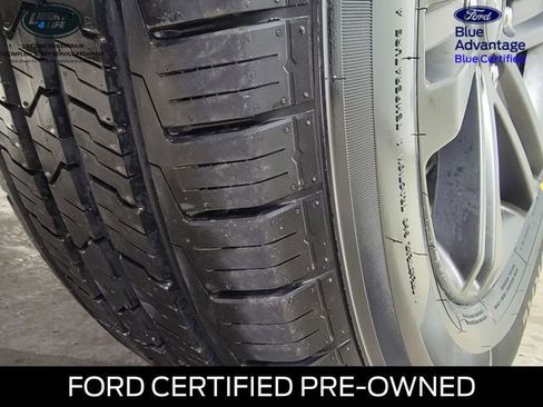 Certified 2022 Ford F150 XLT w/ Equipment Group 302A High AWD/4WD image 12