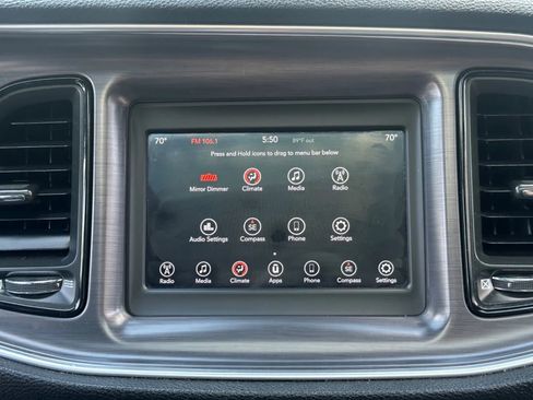 Used 2018 Dodge Challenger SXT w/ Blacktop Package image 20