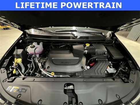 New 2026 Chrysler Pacifica Select image 13