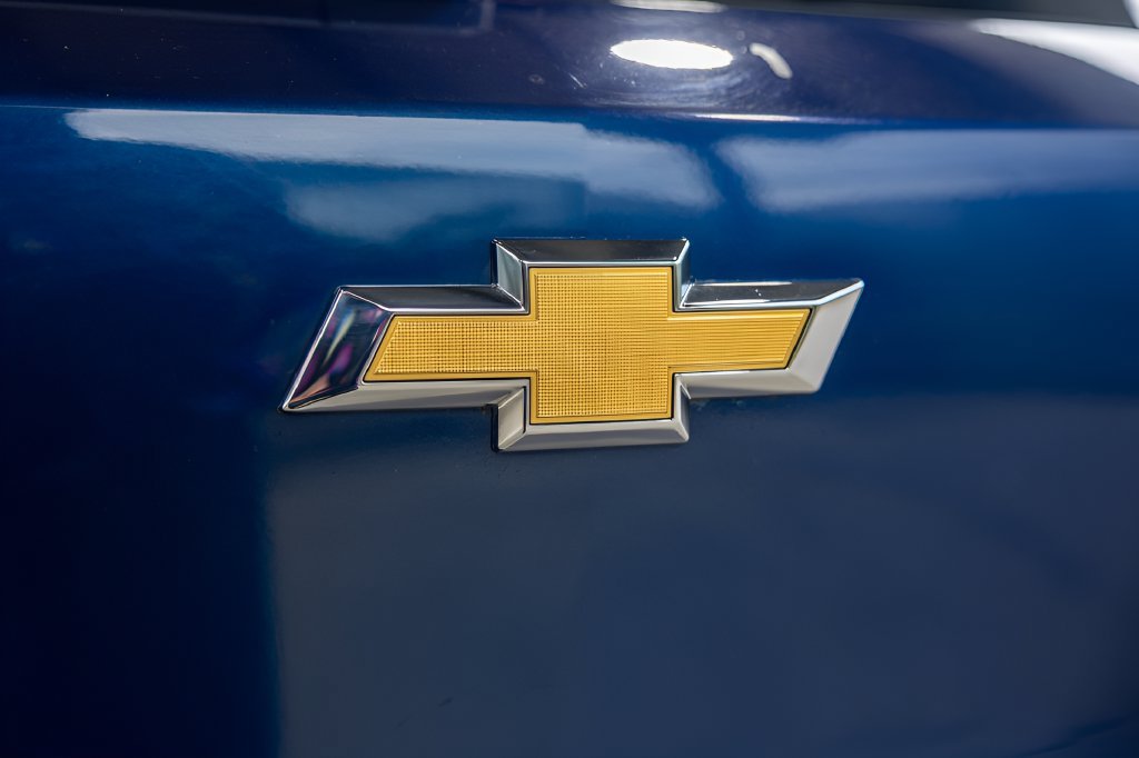 Used 2023 Chevrolet TrailBlazer LT FWD image 17