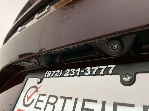 Used 2024 Lucid Air Touring image 78