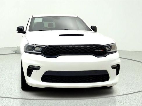 Used 2022 Dodge Durango R/T w/ Blacktop Package AWD/4WD image 2