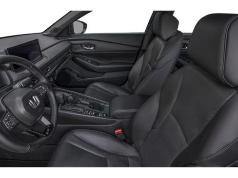 New 2026 Honda Accord Sport image 31