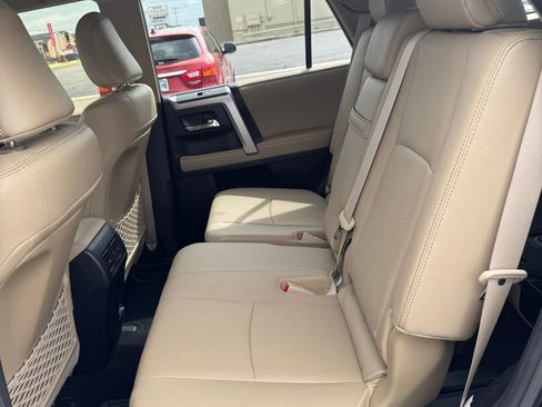 Used 2023 Toyota 4Runner Limited image 6