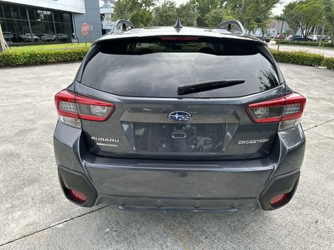 Certified 2023 Subaru Crosstrek 2.0i Premium AWD/4WD image 24