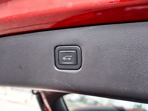 Certified 2023 Chevrolet Blazer Premier w/ Enhanced Convenience Package image 35