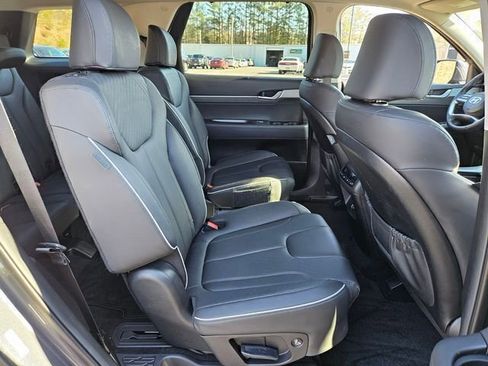 Used 2024 Hyundai Palisade XRT AWD/4WD image 18