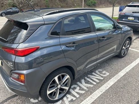 Used 2018 Hyundai Kona Limited image 5