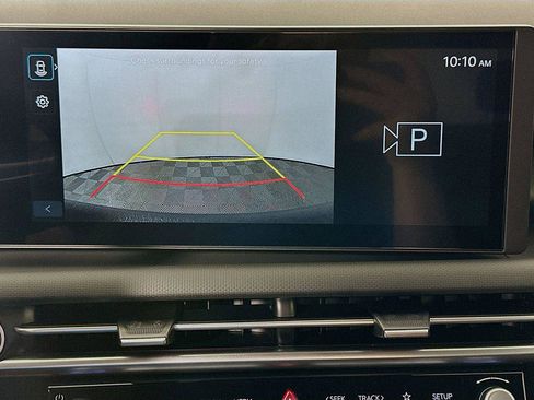 New 2026 Hyundai Santa Cruz SEL FWD image 12