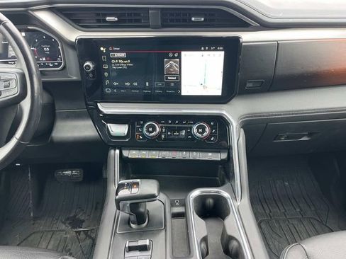 Used 2023 GMC Sierra 1500 Denali w/ Technology Package image 18