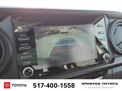 Used 2022 Toyota Tacoma SR image 23