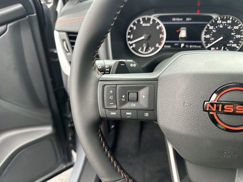 New 2026 Nissan Rogue SV w/ Rock Creek Premium Package image 20