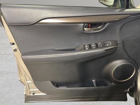 Used 2019 Lexus NX 300h AWD image 9