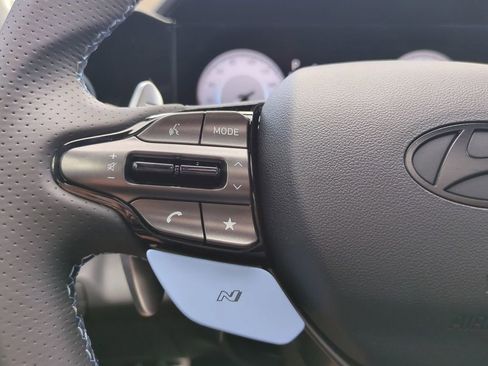 New 2026 Hyundai Elantra N image 29