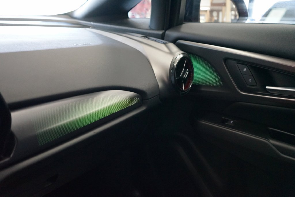 Used 2024 Chevrolet Equinox EV RS w/ Active Safety Package 3 FWD image 45