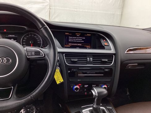 Used 2015 Audi A4 2.0T Premium Plus AWD/4WD image 34