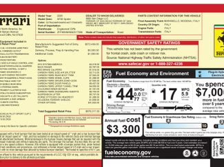 Certified 2025 Ferrari SF90 Spider video 2