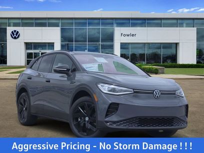 New 2026 Volkswagen ID.4 Pro S