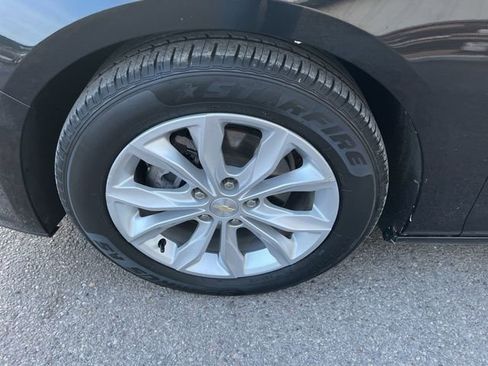 Used 2023 Chevrolet Malibu LT image 19