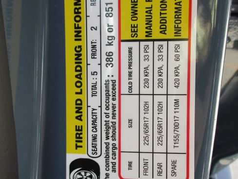 New 2024 Ford Bronco Sport Big Bend w/ Convenience Package image 15