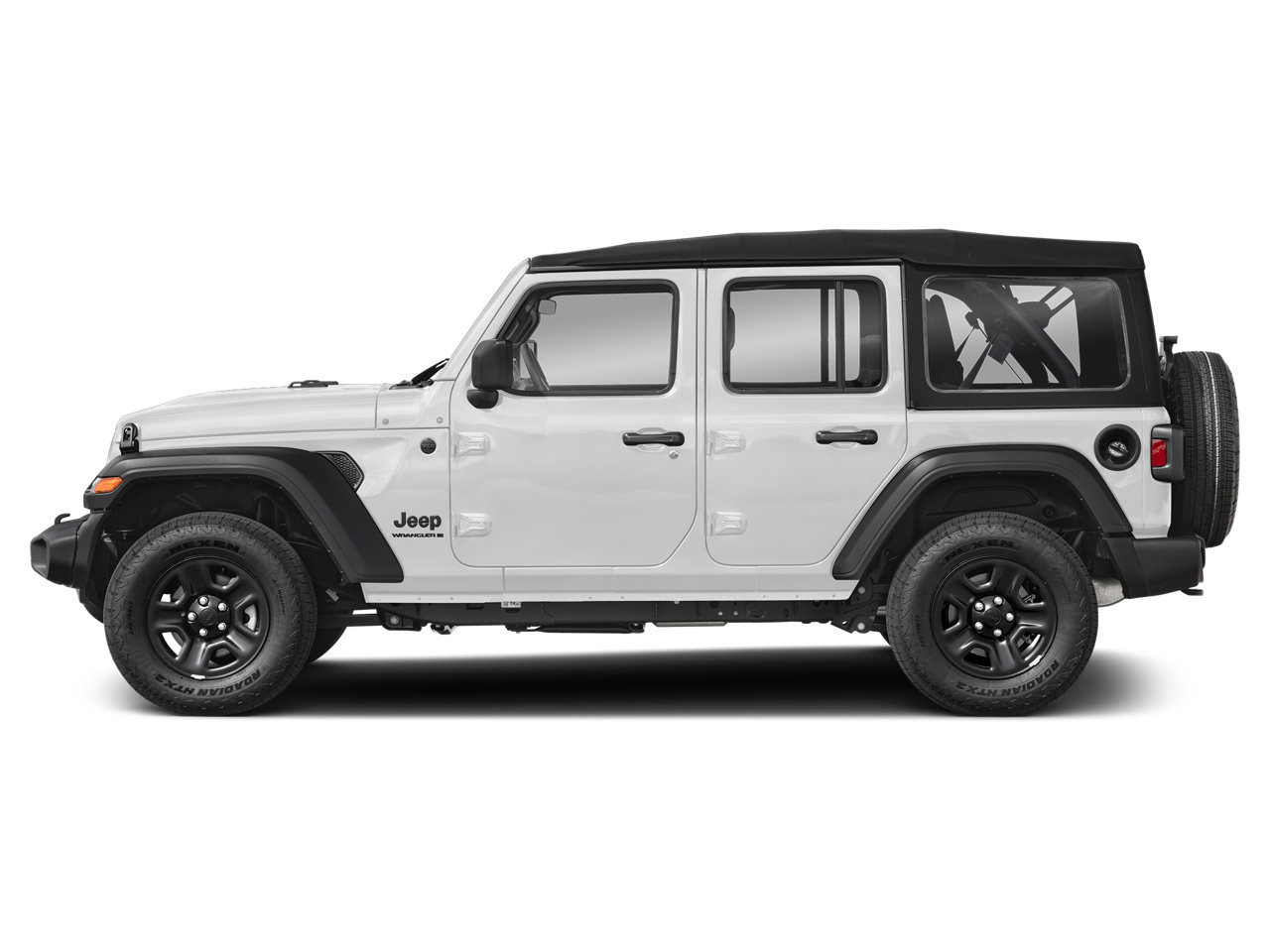New 2026 Jeep Wrangler Unlimited Rubicon 392 w/ Quick Order Package 27X Moab AWD/4WD image 18
