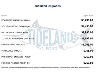 Certified 2021 Ford F150 XLT w/ Equipment Group 302A High AWD/4WD video 1