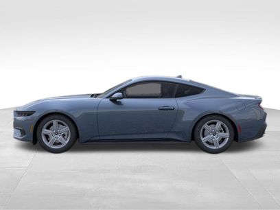 New 2026 Ford Mustang Premium