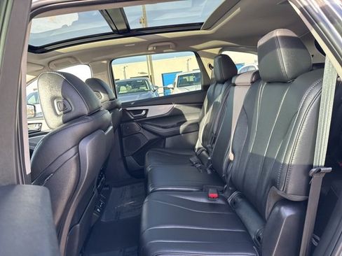 Used 2025 Acura MDX SH-AWD image 24