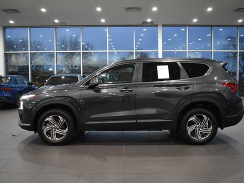 Used 2023 Hyundai Santa Fe SE image 8