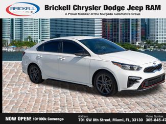 Used 2020 Kia Forte GT-Line FWD video 2