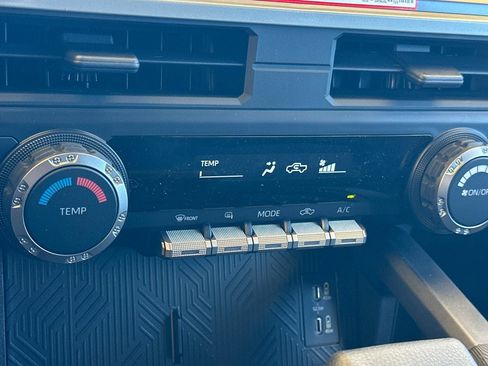 New 2026 Toyota Tacoma SR5 AWD/4WD image 23