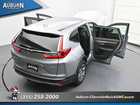 Used 2019 Honda CR-V EX-L image 36