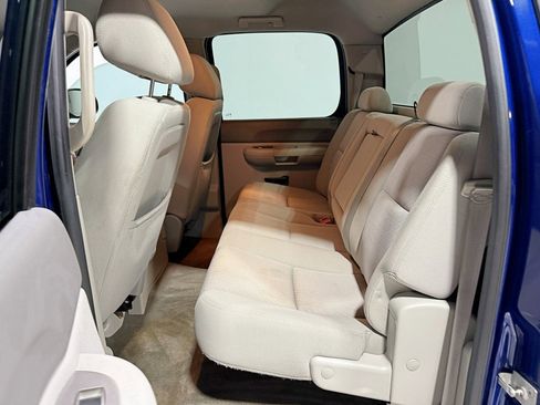 Used 2013 Chevrolet Silverado 1500 LT w/ All-Star Edition image 26